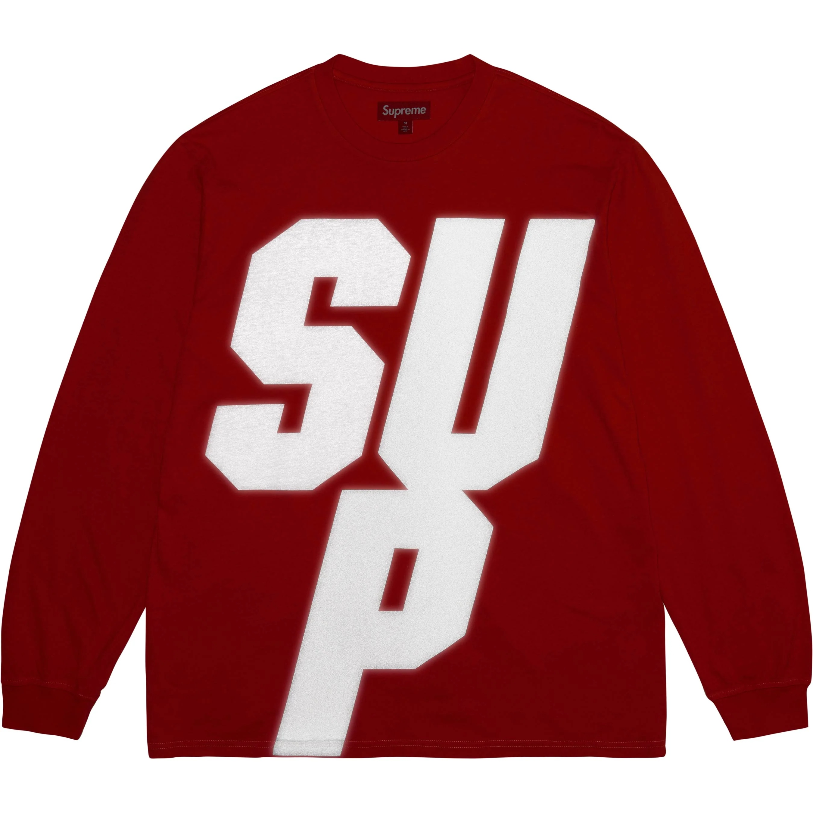 Reflective L/S Top view 10